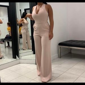 express Xs jumpsuit